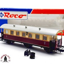 ♻️ 🚆 Roco 44861