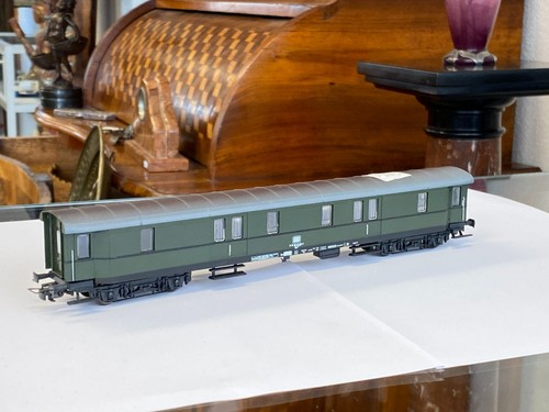 Personenwagen 92 - personenwagen,