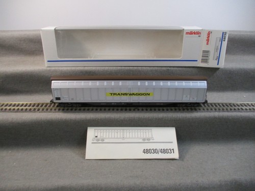 Märklin spur 48030 - spur,