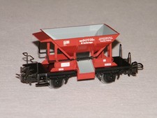 Märklin H0 4610 Schotterwagen