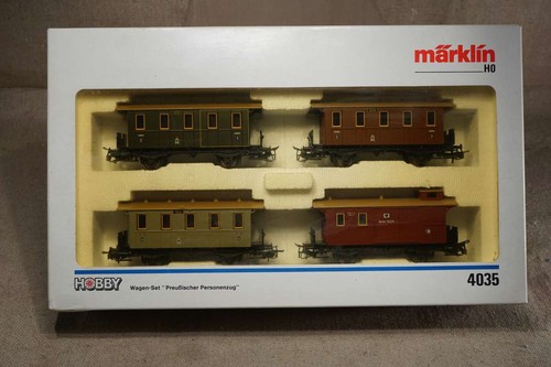 Märklin spur 4035 - märklin,