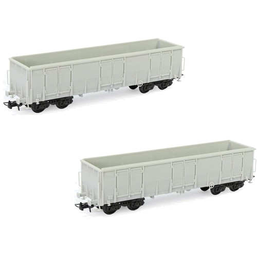 Spur güterwagen 2er set - spur,