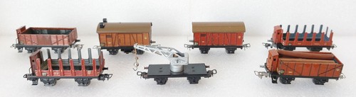 Märklin hänger - h0,