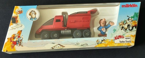 Märklin 82563 alpha - 82563,