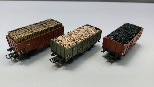Märklin offene - 3,