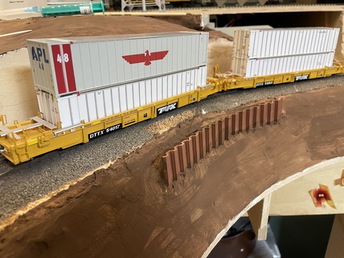 Class one modell works - one,