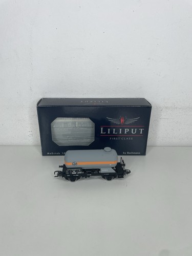 Liliput l225101 hoechst - liliput, db