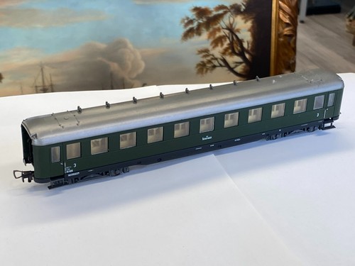 Liliput modelleisenbahn wagen - modelleisenbahn,