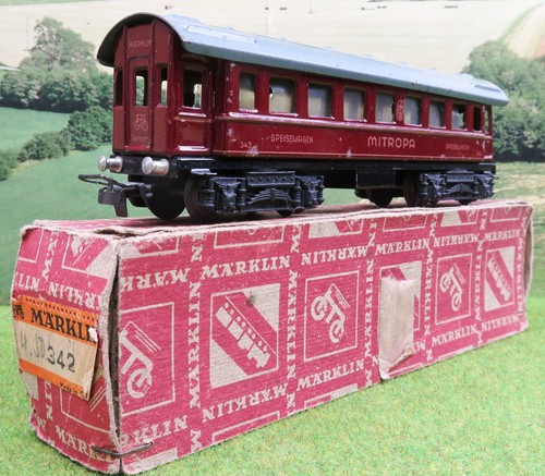 Märklin spur 342 - märklin,