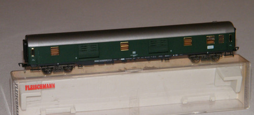 Fleischmann 5101 - h0,