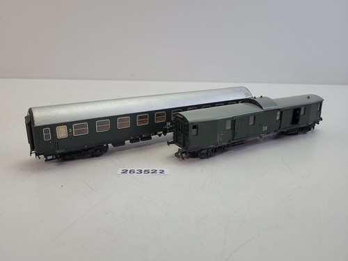 Schicht ddr 1x - h0,