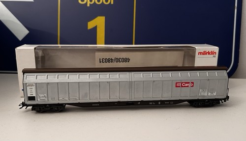 Märklin spur 48030 - märklin,