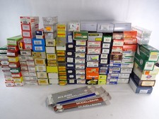 139 Leerkartons für Spur