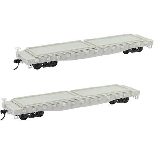 Spur güterwagen 2er - spur, h0