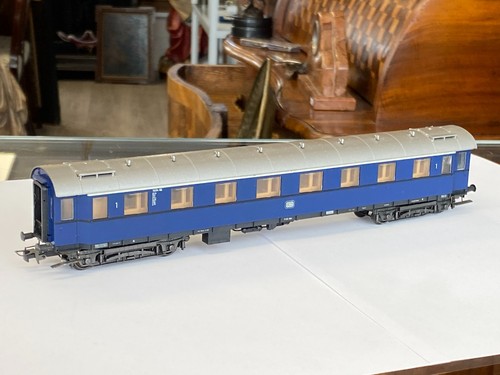 Liliput personenwagen 454 - liliput,