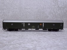 Design Güterwaggon Postwagen