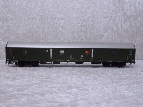 Design güterwaggon postwagen - design,
