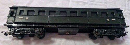 Schicht personenwaggon - schicht,