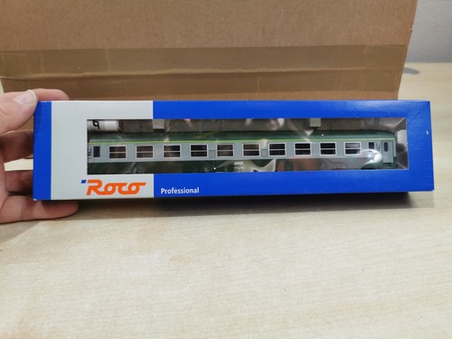 Roco 45212 sncf - roco,