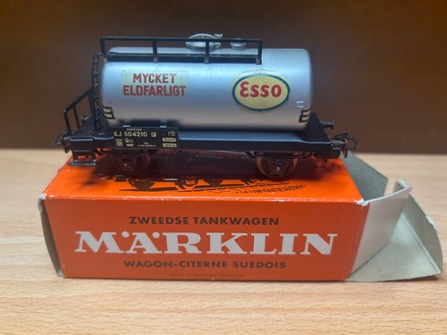 Märklin 4524 sehr - märklin, guter