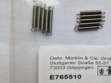 Märklin E765510 Federn