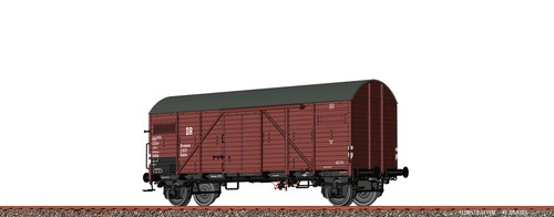 Brawa 50719 spur gedeckter - spur,