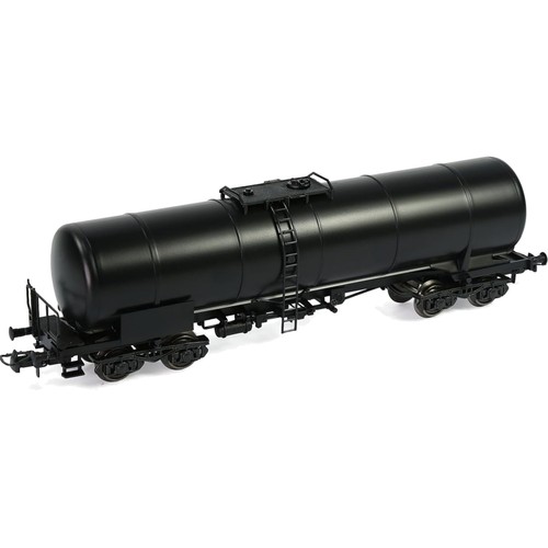 Spur kesselwagen 87 - kesselwagen, 1:87