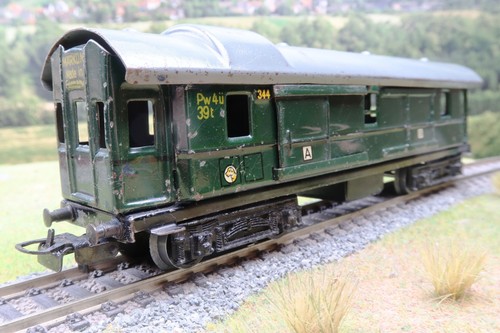 Märklin spur 344 - märklin,