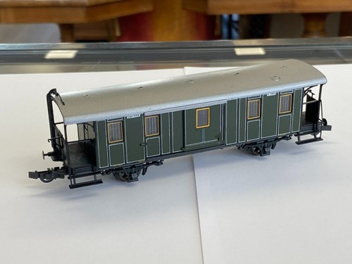 Roco personenwagen - roco,