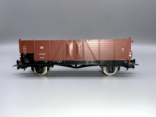 Piko güterwagen - piko,