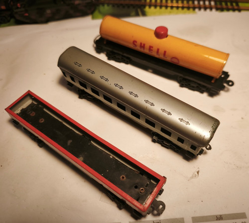 Waggons hersteller spur - hersteller,