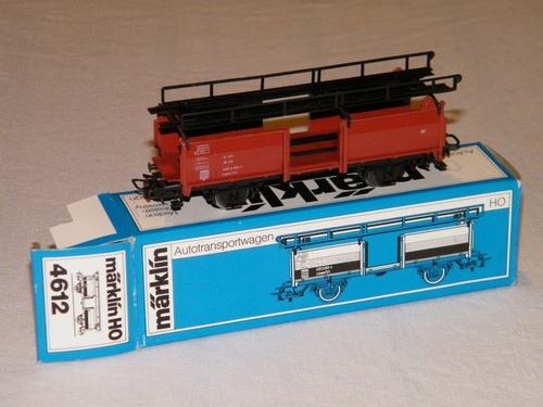 Märklin 4612 - märklin, h0