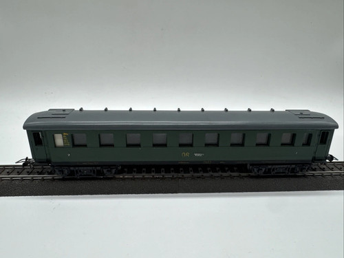 Piko spur 18350 - spur, h0