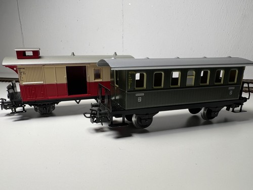 Märklin waggon doppelpack - waggon,