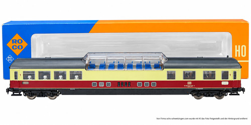Roco personenwagen waggon - roco,