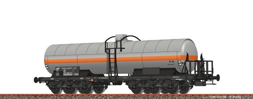 Brawa 50088 gaskesselwagen - brawa,